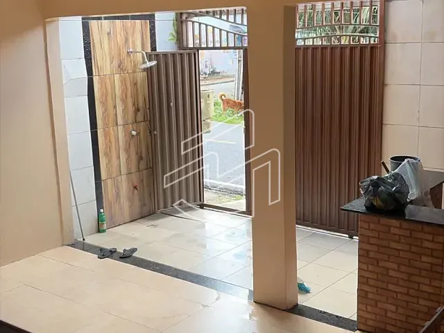 Casa 2 quartos e 3 banheiros, à venda, no bairro Distrito Industrial em Ananindeua
