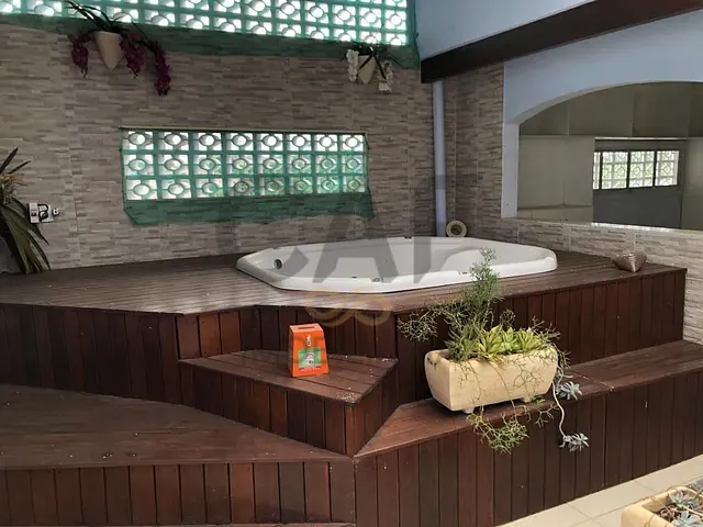 Casa com 289m² 3 quartos e 2 banheiros, para alugar, no bairro Jardim Laranjeiras em Jaguariúna