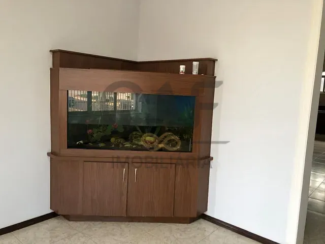Casa com 289m² 3 quartos e 2 banheiros, para alugar, no bairro Jardim Laranjeiras em Jaguariúna