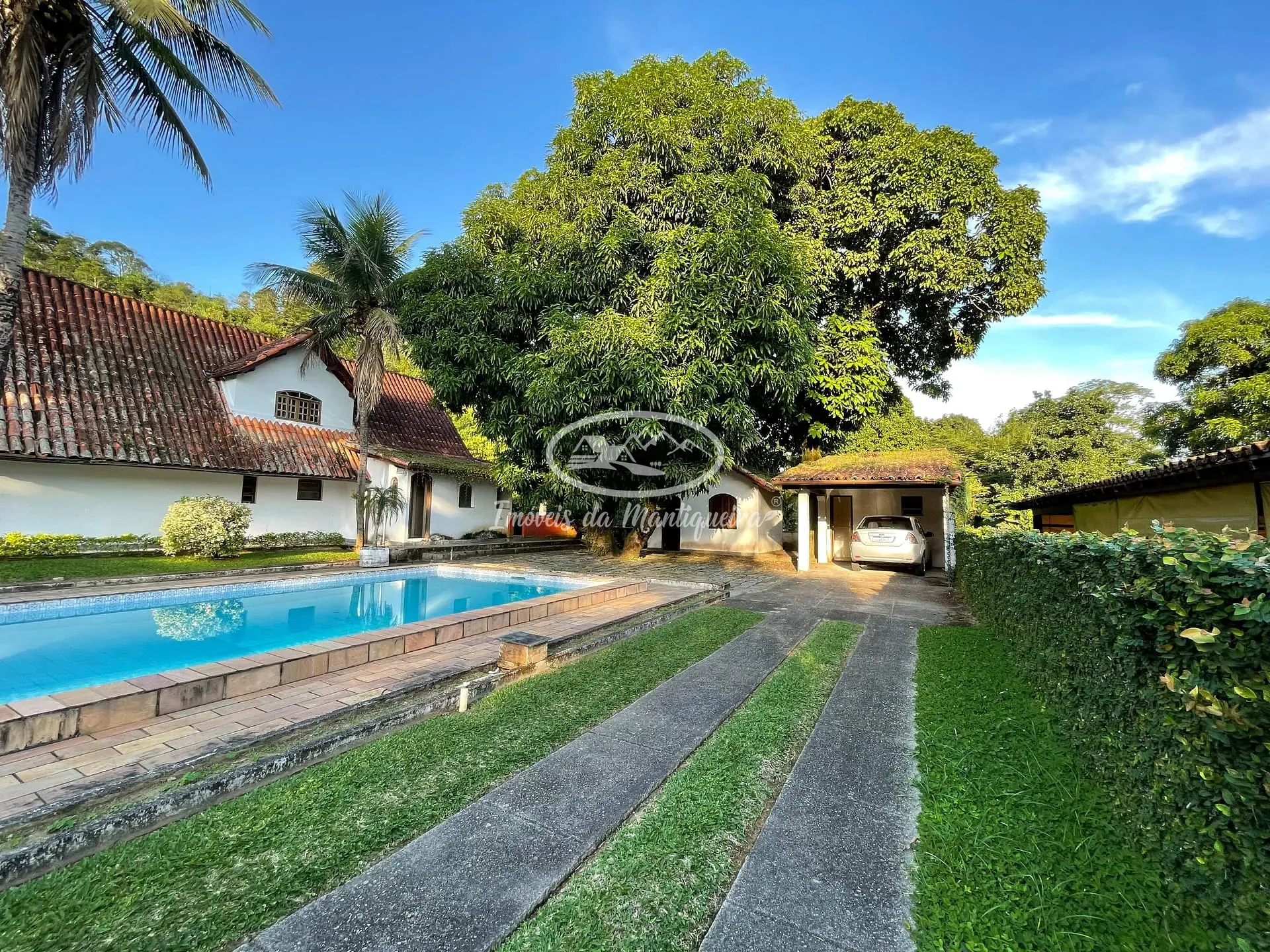 Casa, 1 quarto, 246 m² - Foto 12