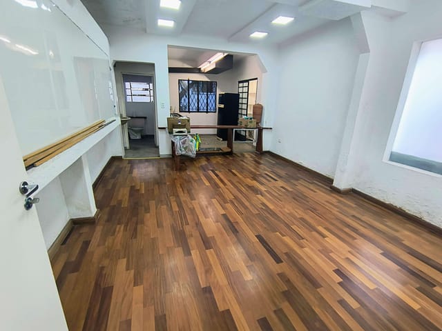 Foto do Casa - Casa para locação, Vila Mariana, ao lado das faculdades ESPM e BELAS AETES. | MDG IMÓVEIS