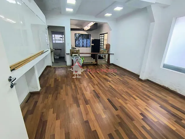 Casa para alugar, no bairro Vila Mariana em São Paulo
