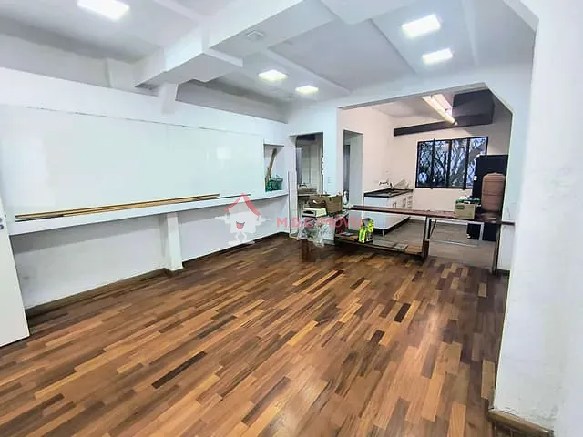 Casa para alugar, no bairro Vila Mariana em São Paulo