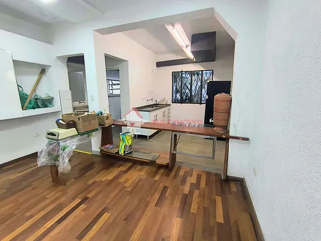 Casa para alugar, no bairro Vila Mariana em São Paulo