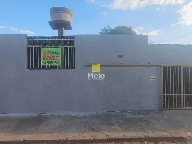 Casa com 312m² 3 quartos e 1 banheiro, à venda, no bairro Setor Sul (Gama) em Brasília