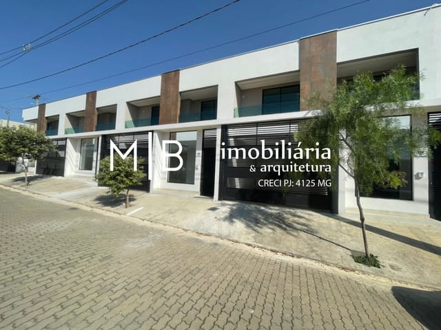 Casa 3 quartos e 3 banheiros, à venda, no bairro IMIGRANTES  em CATAGUASES