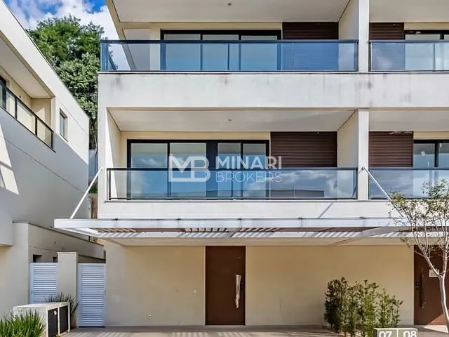 Casa 4 quartos e 5 banheiros, à venda, no bairro Tanquinho em Santana de Parnaíba
