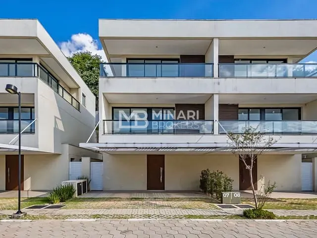 Casa 4 quartos e 5 banheiros, à venda, no bairro Tanquinho em Santana de Parnaíba