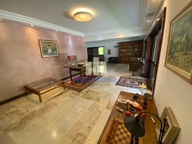 Casa com 1650m² 6 quartos e 11 banheiros, à venda, no bairro Barra da Tijuca em Rio de Janeiro