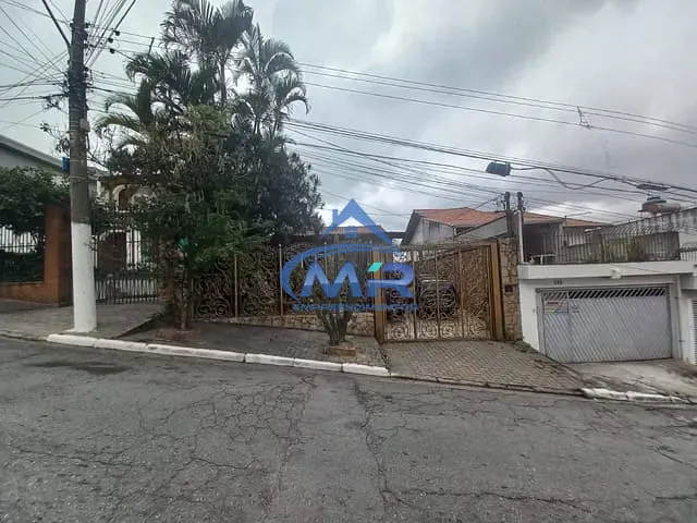 Casa com 400m² 3 quartos e 3 banheiros, à venda, no bairro Jardim Penha em São Paulo