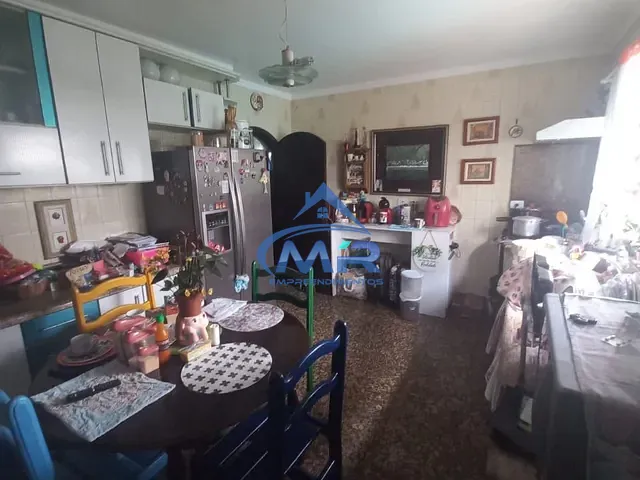 Casa com 400m² 3 quartos e 3 banheiros, à venda, no bairro Jardim Penha em São Paulo