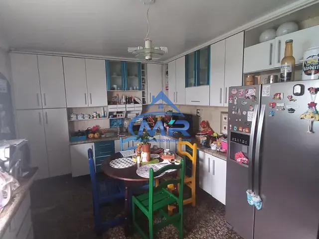 Casa com 400m² 3 quartos e 3 banheiros, à venda, no bairro Jardim Penha em São Paulo