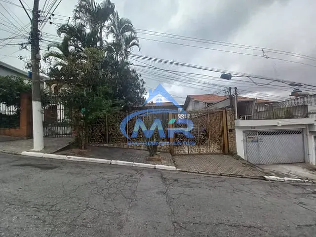 Casa com 400m² 3 quartos e 3 banheiros, à venda, no bairro Jardim Penha em São Paulo