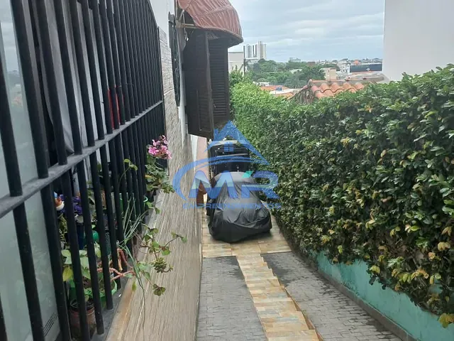 Casa com 400m² 3 quartos e 3 banheiros, à venda, no bairro Jardim Penha em São Paulo