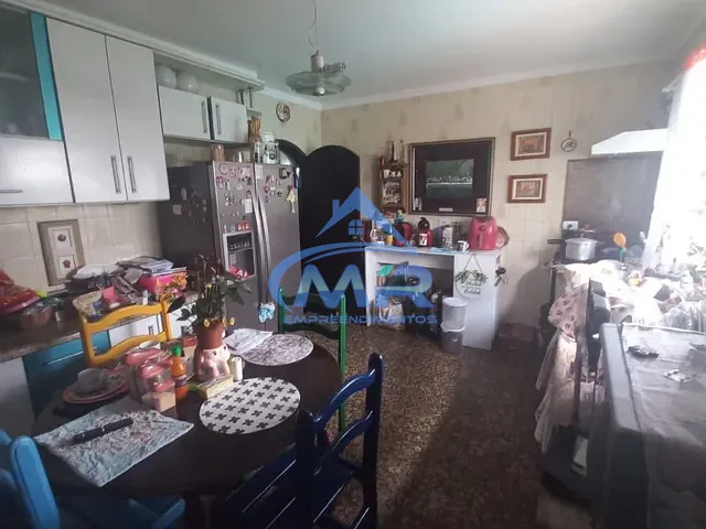 Casa com 400m² 3 quartos e 3 banheiros, à venda, no bairro Jardim Penha em São Paulo