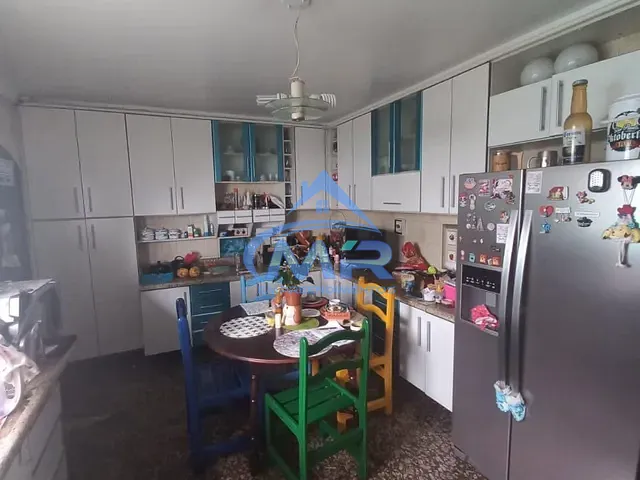 Casa com 400m² 3 quartos e 3 banheiros, à venda, no bairro Jardim Penha em São Paulo