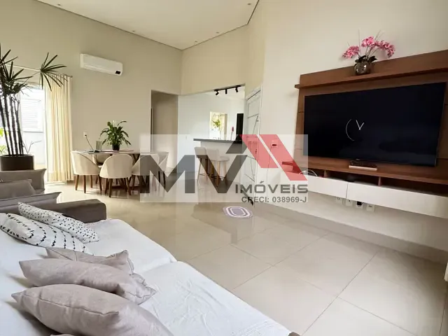 Casa com 300m² 3 quartos e 5 banheiros, à venda, no bairro Cascata em Paulínia