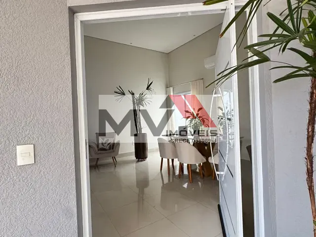 Casa com 300m² 3 quartos e 5 banheiros, à venda, no bairro Cascata em Paulínia