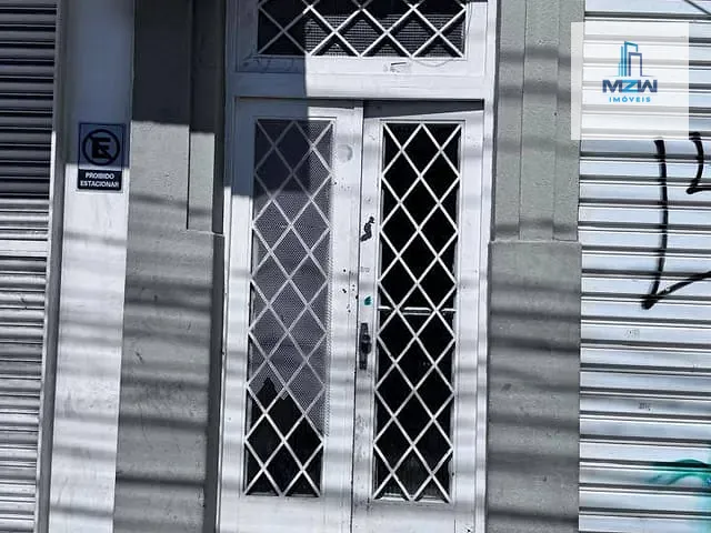 Casa 2 quartos e 1 banheiro, para alugar, no bairro Belenzinho em São Paulo