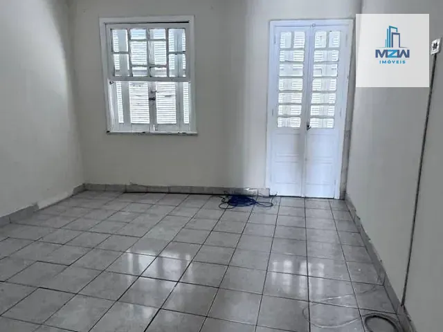 Casa 2 quartos e 1 banheiro, para alugar, no bairro Belenzinho em São Paulo