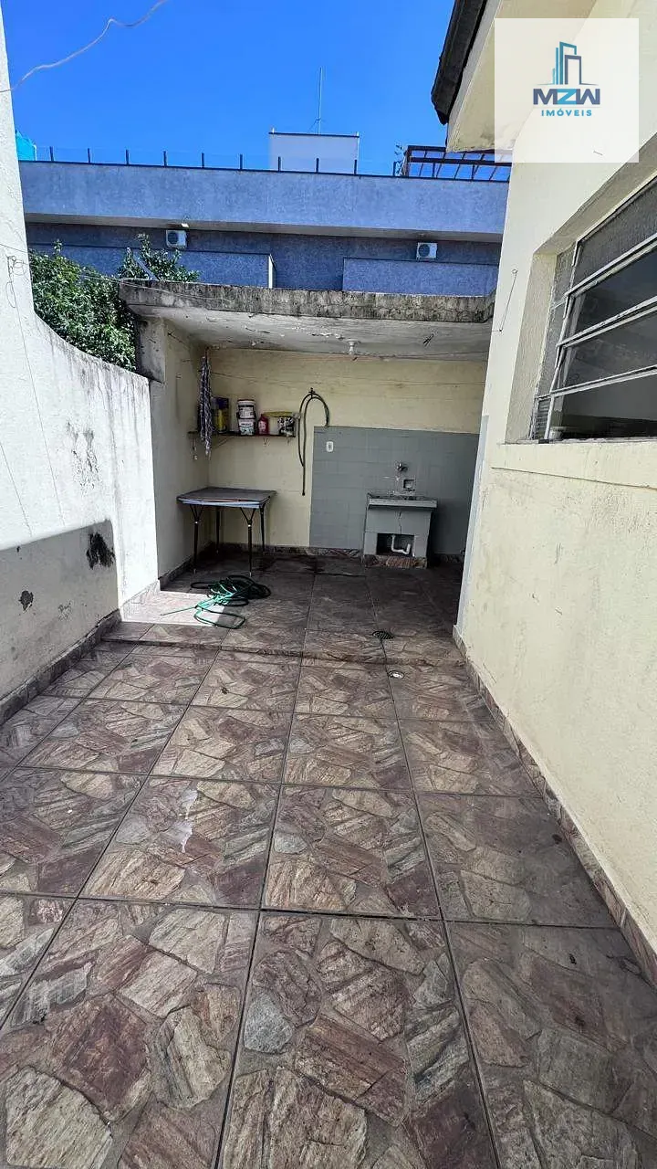 Casa, 2 quartos, 75 m² - Foto 5