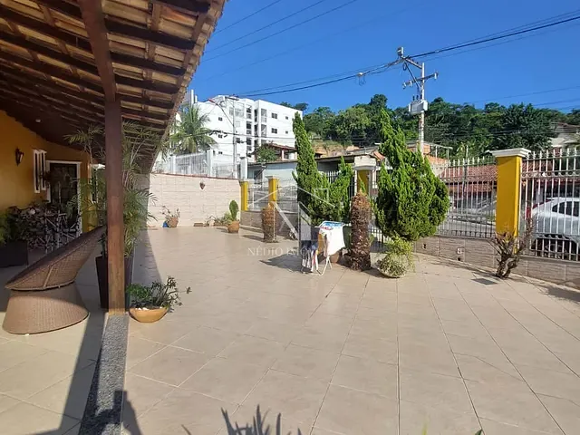 Casa 3 quartos e 2 banheiros, à venda, no bairro Jacaroá em Maricá