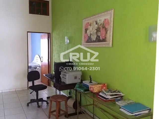 Casa com 270m² 3 quartos e 2 banheiros, à venda, no bairro Serpa em Caieiras