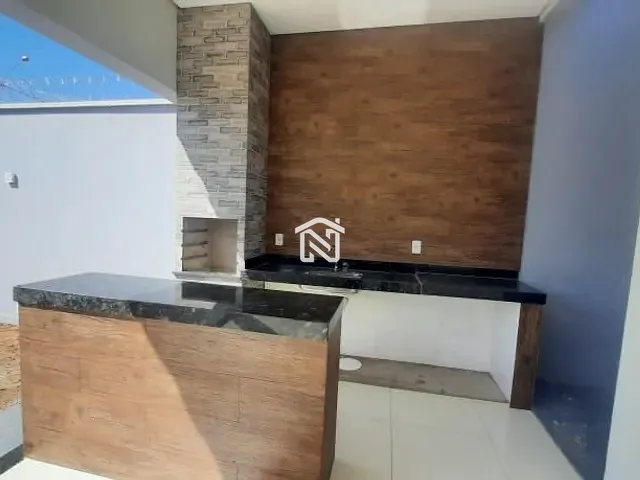 Casa com 285m² 2 quartos e 2 banheiros, para alugar, no bairro Novo Jardim Paulista em Paraíso do Tocantins