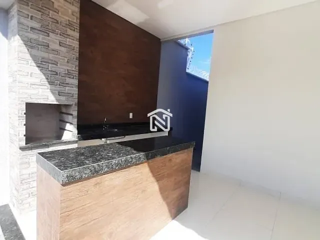 Casa com 285m² 2 quartos e 2 banheiros, para alugar, no bairro Novo Jardim Paulista em Paraíso do Tocantins