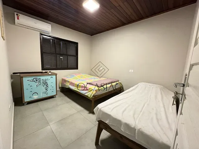 Casa 3 quartos e 1 banheiro, à venda, no bairro Ilha das Peças em Guaraqueçaba