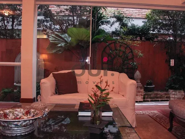 Casa com 360m² 4 quartos e 4 banheiros, à venda, no bairro Planalto Paulista em São Paulo