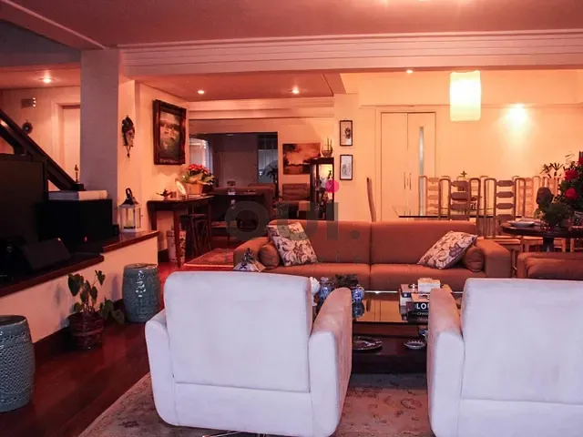 Casa com 360m² 4 quartos e 4 banheiros, à venda, no bairro Planalto Paulista em São Paulo