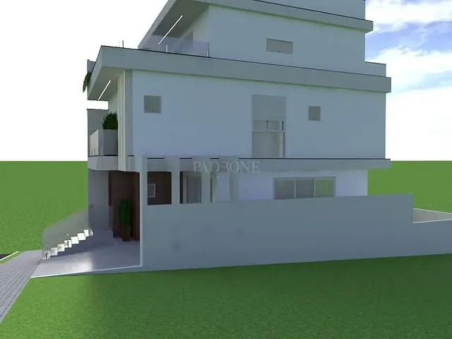 Casa 3 quartos e 4 banheiros, à venda, no bairro Pilarzinho em Curitiba