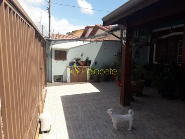 Casa com 350m² 3 quartos e 2 banheiros, à venda, no bairro Jardim do Chafariz em Pindamonhangaba