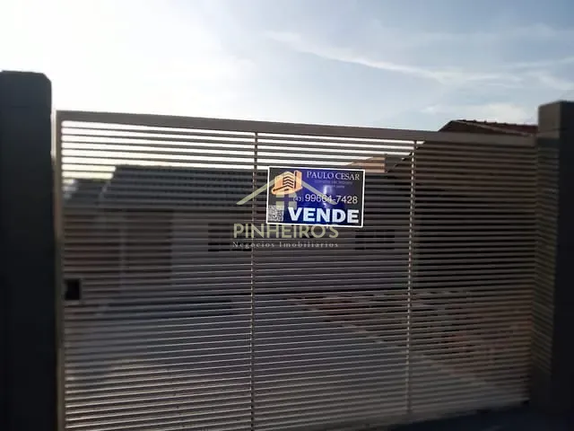 Casa com 250m² 2 quartos e 1 banheiro, à venda, no bairro Jardim Nova Cambé em Cambé