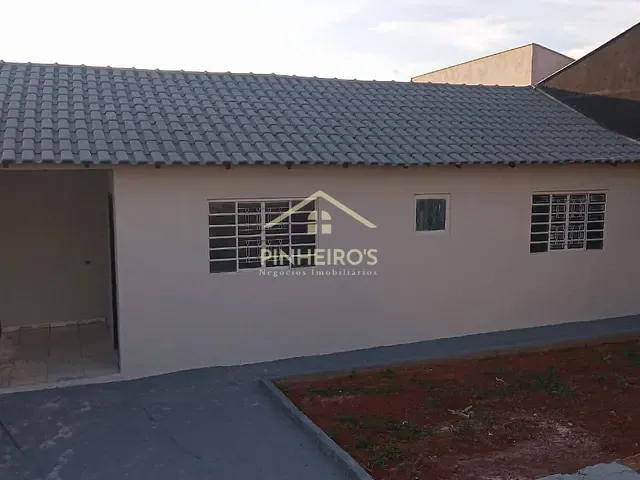 Casa com 250m² 2 quartos e 1 banheiro, à venda, no bairro Jardim Nova Cambé em Cambé