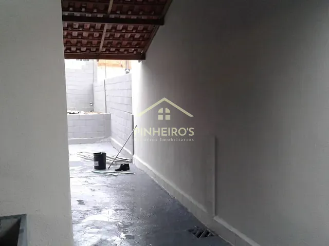 Casa com 250m² 2 quartos e 1 banheiro, à venda, no bairro Jardim Nova Cambé em Cambé