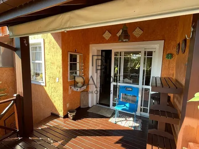 Casa com 208m² 4 quartos e 3 banheiros, à venda, no bairro Suiça em Gramado