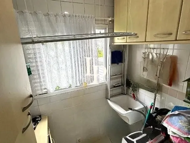 Casa com 110m² 3 quartos e 1 banheiro, à venda, no bairro Jardim Borborema em São Bernardo do Campo