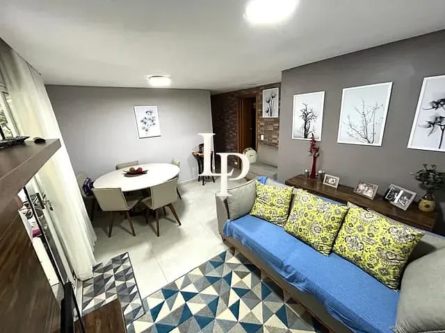 Casa com 110m² 3 quartos e 1 banheiro, à venda, no bairro Jardim Borborema em São Bernardo do Campo
