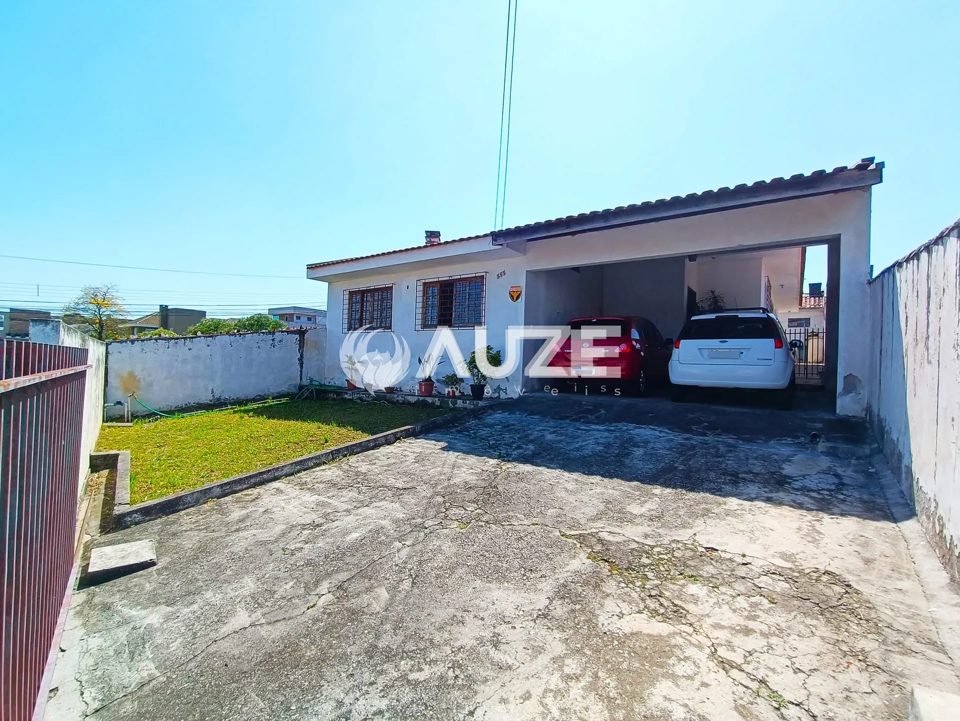 Casa, 4 quartos, 140 m² - Foto 1