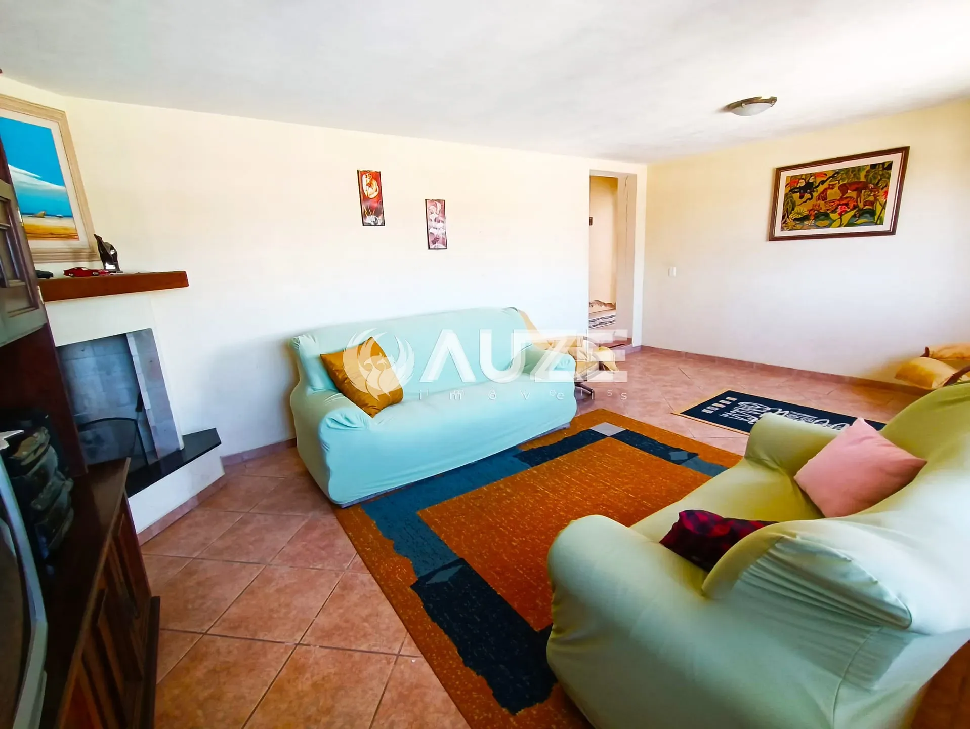 Casa, 4 quartos, 140 m² - Foto 12
