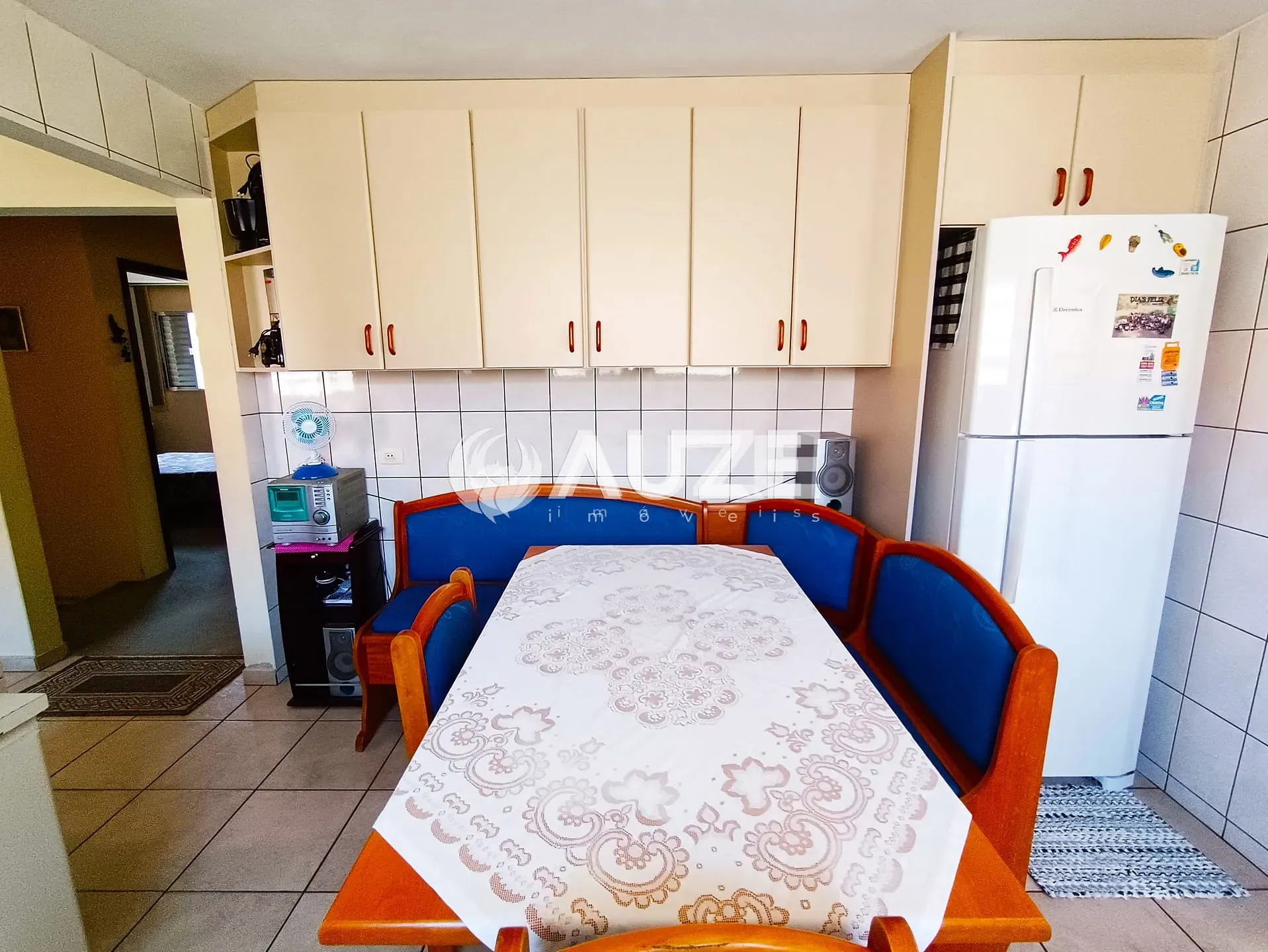 Casa, 4 quartos, 140 m² - Foto 35
