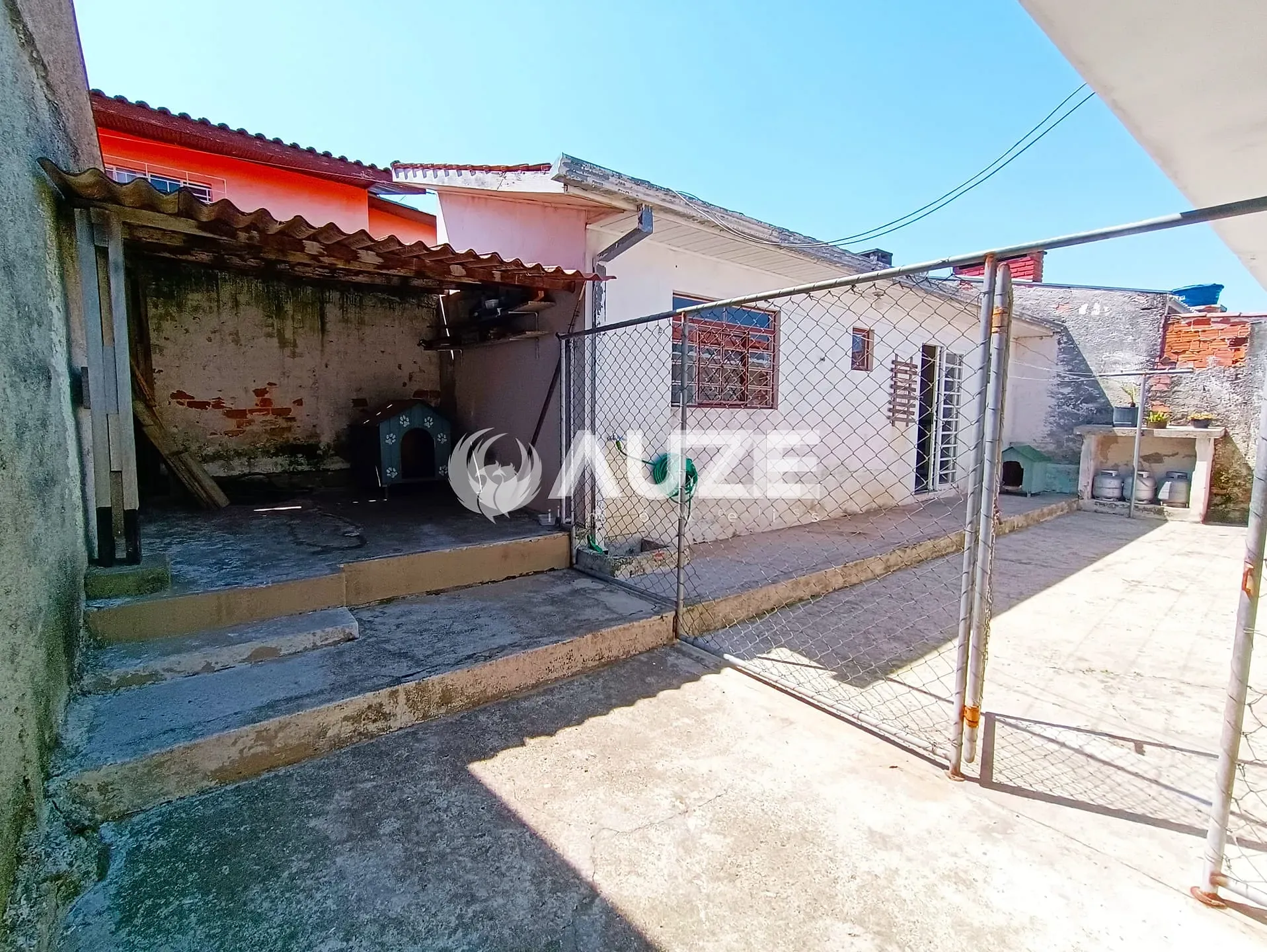 Casa, 4 quartos, 140 m² - Foto 47
