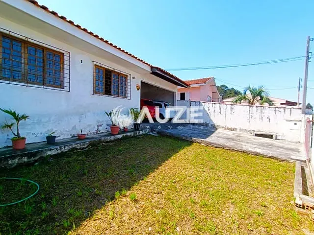 Casa com 378m² 4 quartos e 3 banheiros, à venda, no bairro Tingui em Curitiba
