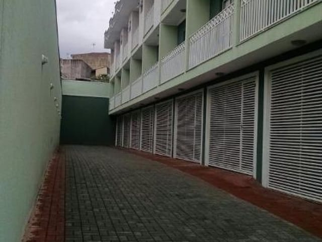 Foto do Casa - Casa Residencial à venda, Vila Matilde, São Paulo - CA0413. | A Piffer Imóveis Me