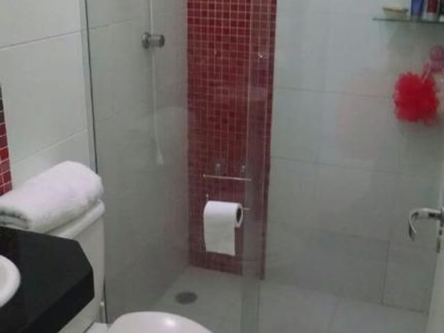 Foto do Casa - Casa Residencial à venda, Vila Matilde, São Paulo - CA0413. | A Piffer Imóveis Me