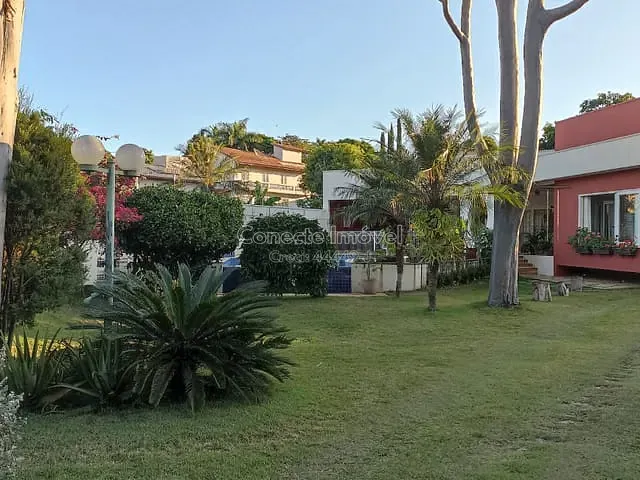Casa com 1061m² 3 quartos e 6 banheiros, à venda, no bairro Núcleo Urbano Parque Ana Helena em Jaguariúna