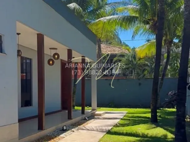 Casa 4 quartos e 3 banheiros, à venda, no bairro Nossa Senhora da Vitória em Ilhéus