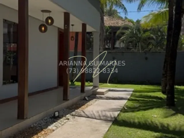 Casa 4 quartos e 3 banheiros, à venda, no bairro Nossa Senhora da Vitória em Ilhéus